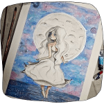 Illustration de la page contact